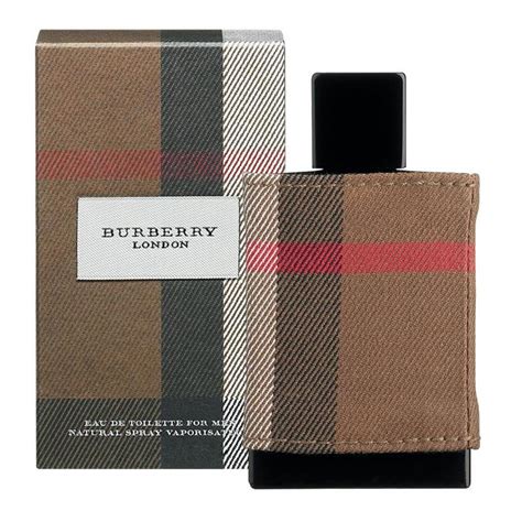 burberry london edt for men 50ml|Burberry London edt men.